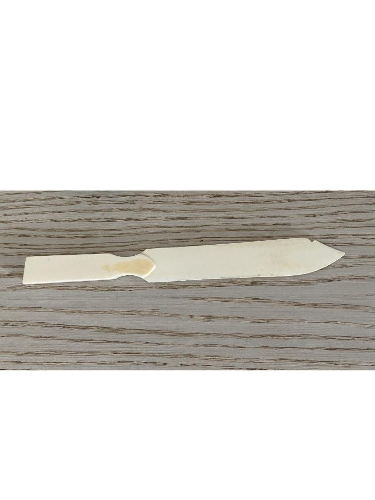 coupe papier, Enlèvement ou Envoi