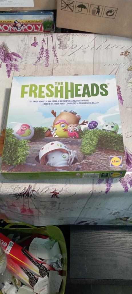 Jeu pour enfants., 1 ou 2 joueurs, Enlèvement ou Envoi, Utilisé, Lidl