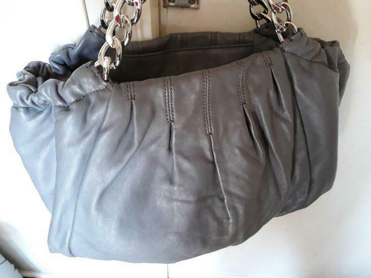 Sac Michael Kors gris, Envoi, Neuf, Gris