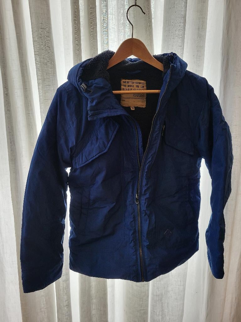 Veste Hiver Garçon 14 ans de marque CKS, Enfants & Bébés, Garçon, Enlèvement ou Envoi, Comme neuf, CKS
