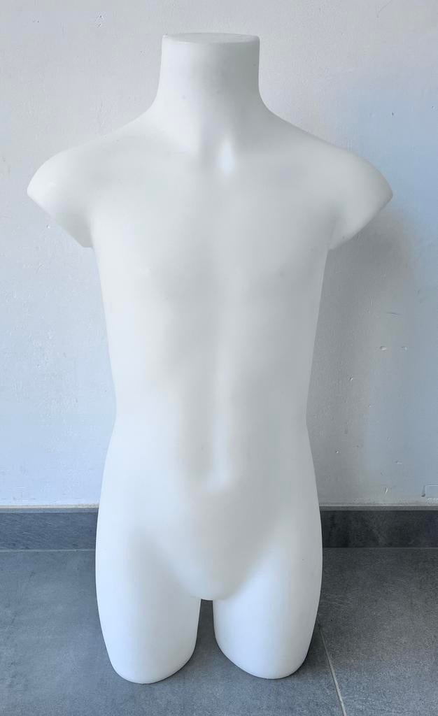 Mannequin buste pour enfant, Hobby & Loisirs créatifs, Enlèvement, Utilisé, Mannequin