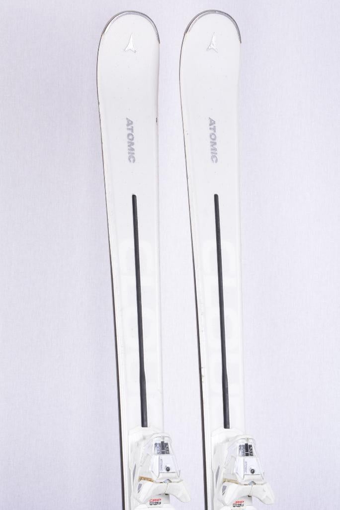 164 dames ski's ATOMIC CLOUD C LTD 2023, Sport en Fitness, Gebruikt, Ophalen of Verzenden, Carve, Atomic