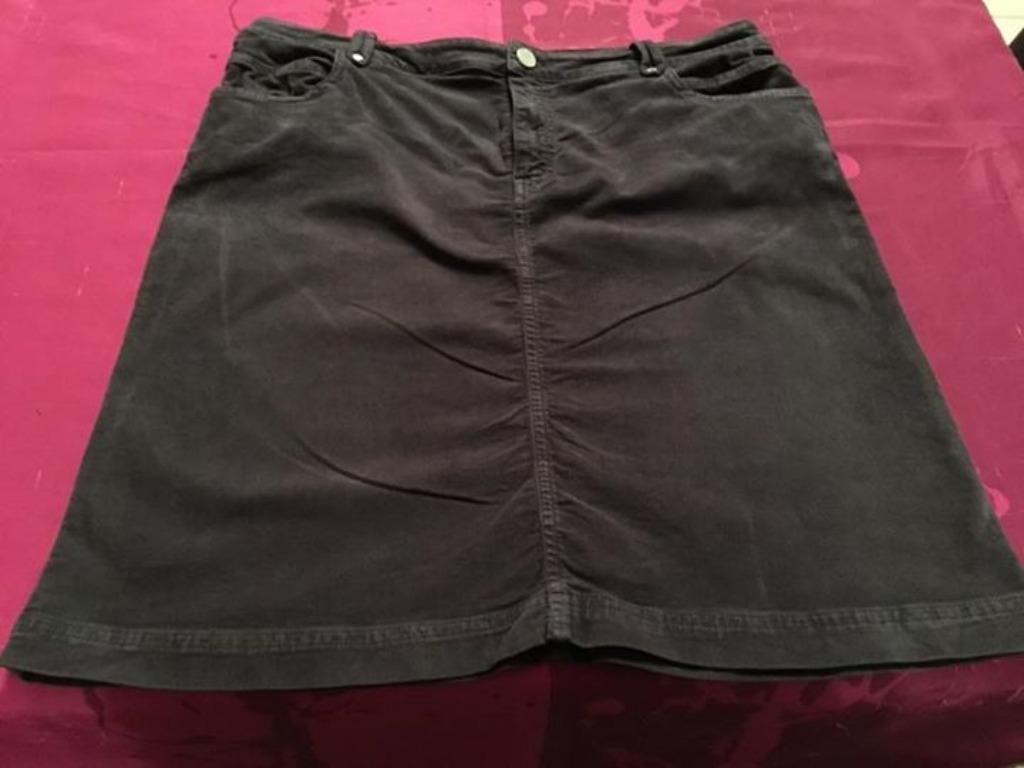 Jupe 123, Vêtements | Femmes, Taille 42/44 (L), Enlèvement ou Envoi, Au-dessus du genou, Comme neuf