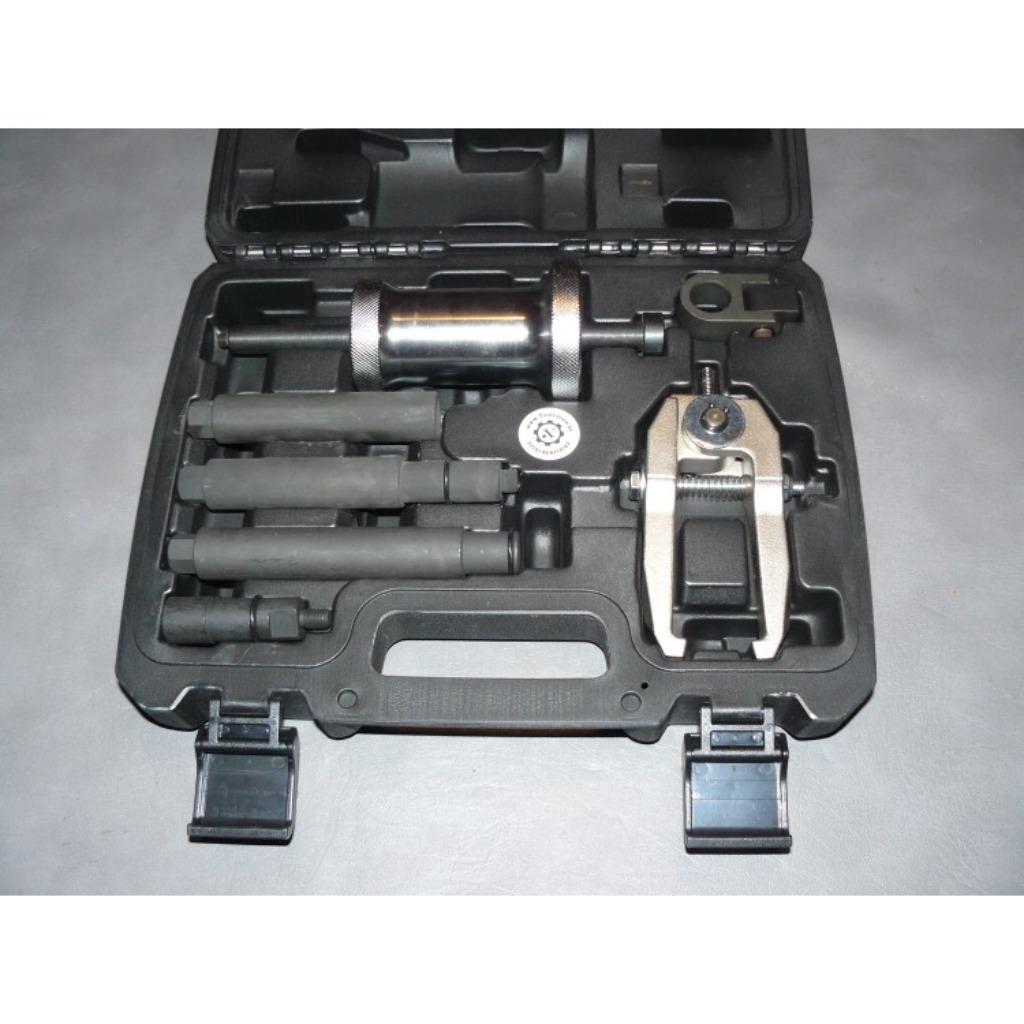 Kit de démontage des injecteurs Bosch, Delphi, Siemens, Dens, Envoi, Neuf