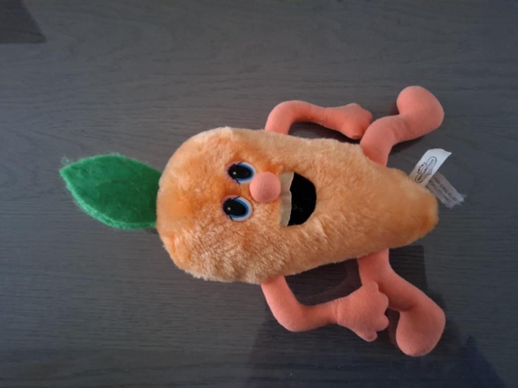 knuffel, Kinderen en Baby's, Speelgoed | Knuffels en Pluche, Ophalen of Verzenden