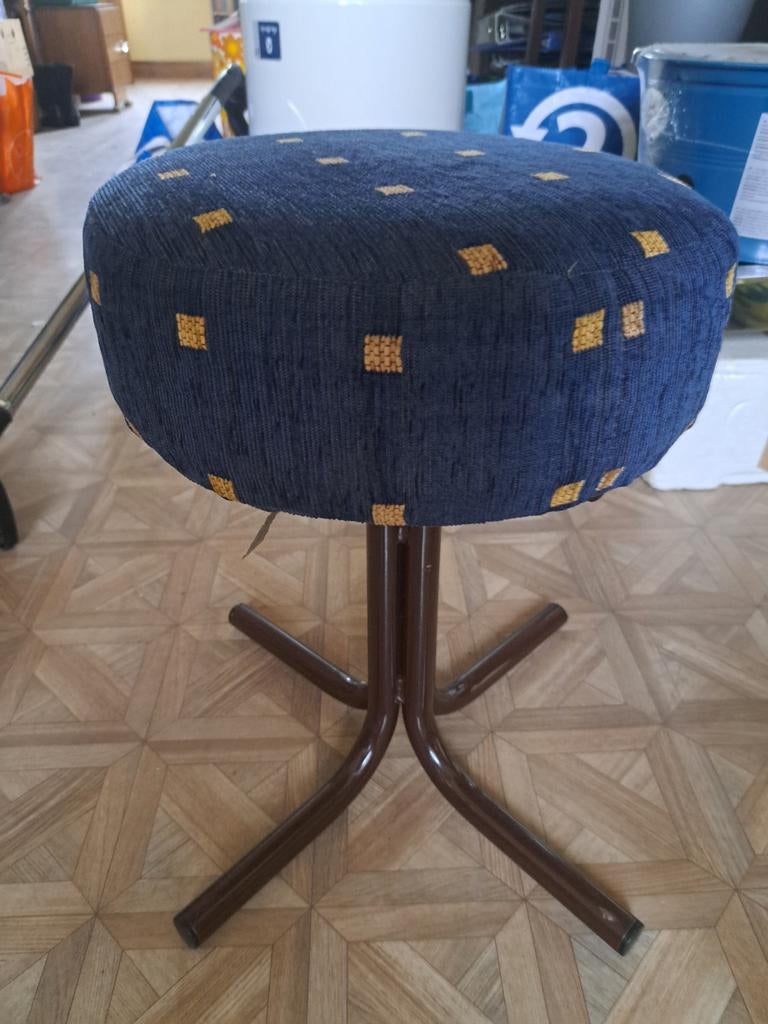Tabouret, Maison & Meubles, Enlèvement
