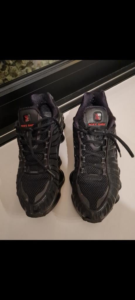 Nike shox, Enlèvement ou Envoi