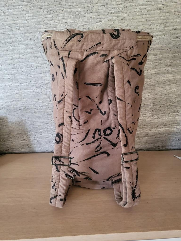 Opbergtas voor djembe, Muziek en Instrumenten, Ophalen of Verzenden, Gebruikt