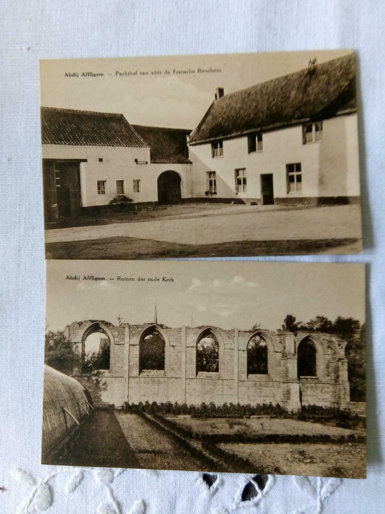 Abdij Affligem, Ophalen of Verzenden