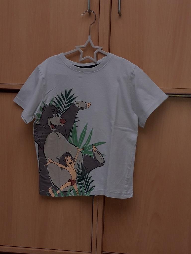Disney Jungle Book pyjama été garçon 128-134/8-9 ans, Enfants & Bébés, Vêtements enfant | Taille 128, Disney, Garçon, Enlèvement ou Envoi