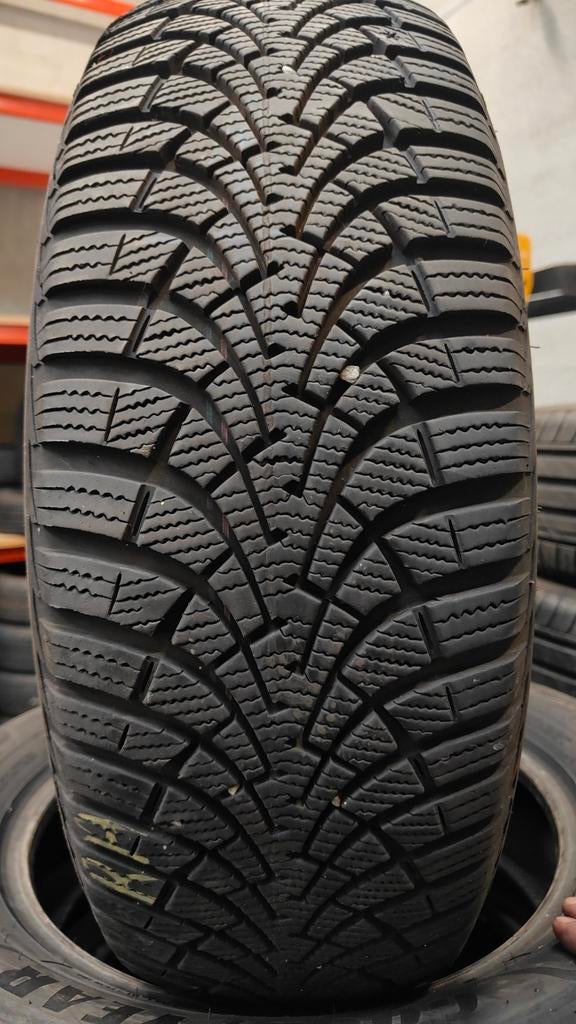 Maat 20560r16 Goodyear 205/60/16 winterbanden, Ophalen, Gebruikt, BMW