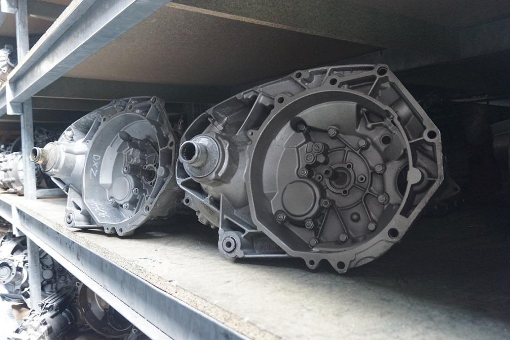 Gereviseerde versnellingsbak VW T4 2.5 TDI 5 Bak FJS AFK DXZ, Auto-onderdelen, Ophalen of Verzenden, Gereviseerd, Volkswagen