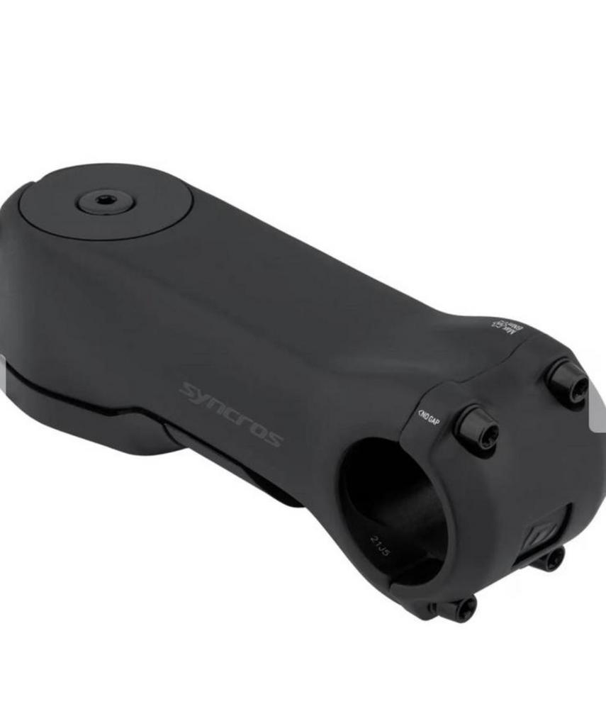 Syncros stuurpen 120mm, Ophalen of Verzenden, Nieuw, Syncros Scott
