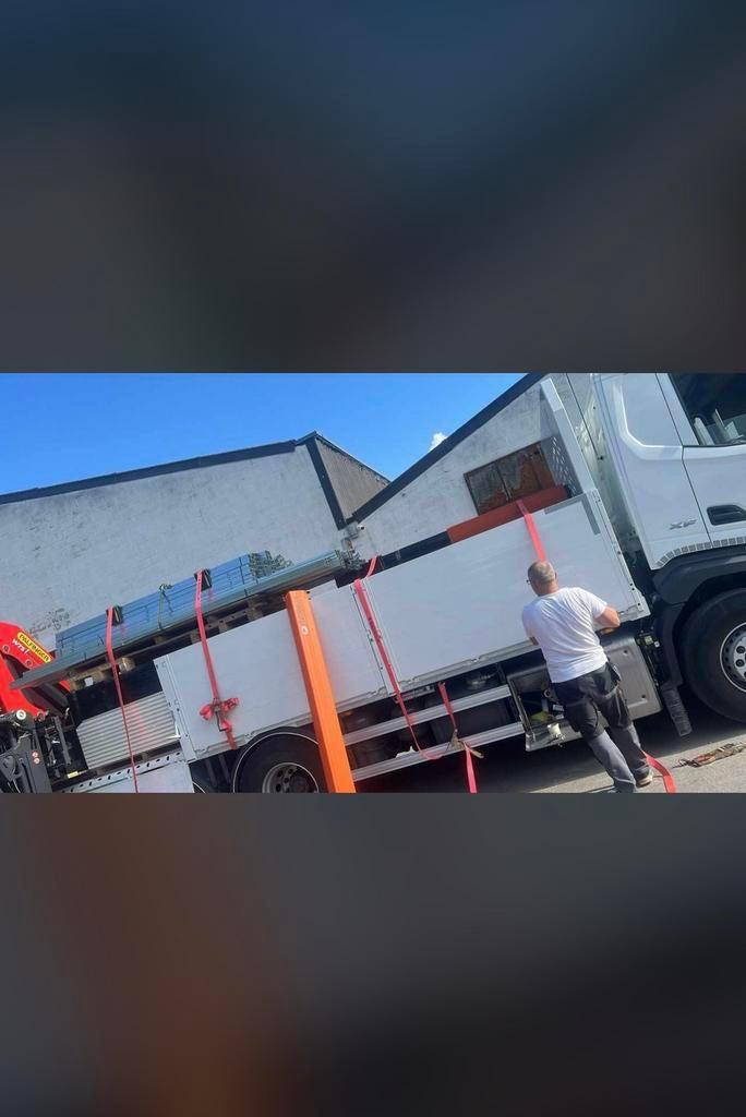 🔥❗️️ ISOLATION en Mousse POLYURÉTHANE PIR idelco & UNILIN