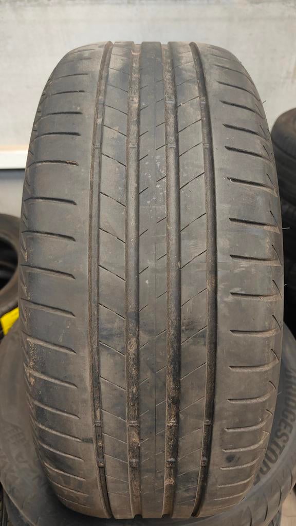 225/55r17 Bridgestone 40€ per stuk met montage, Ophalen of Verzenden