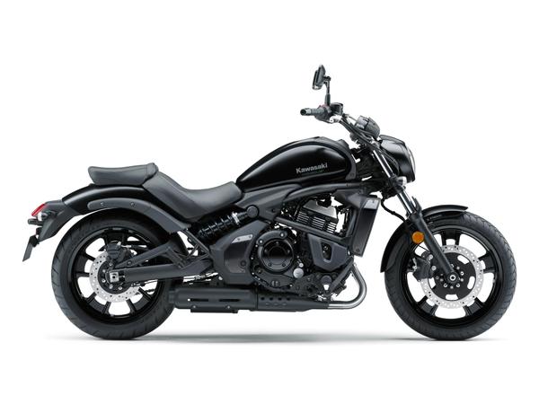 Kawasaki Vulcan S 650 2026, Motos, Entreprise, Plus de 35 kW, Chopper, 2 cylindres