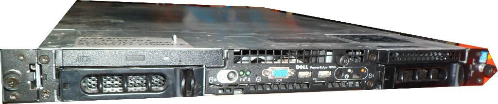 Server Computer Dell PowerEdge 1850 Model EMU, 6GB, Enlèvement ou Envoi