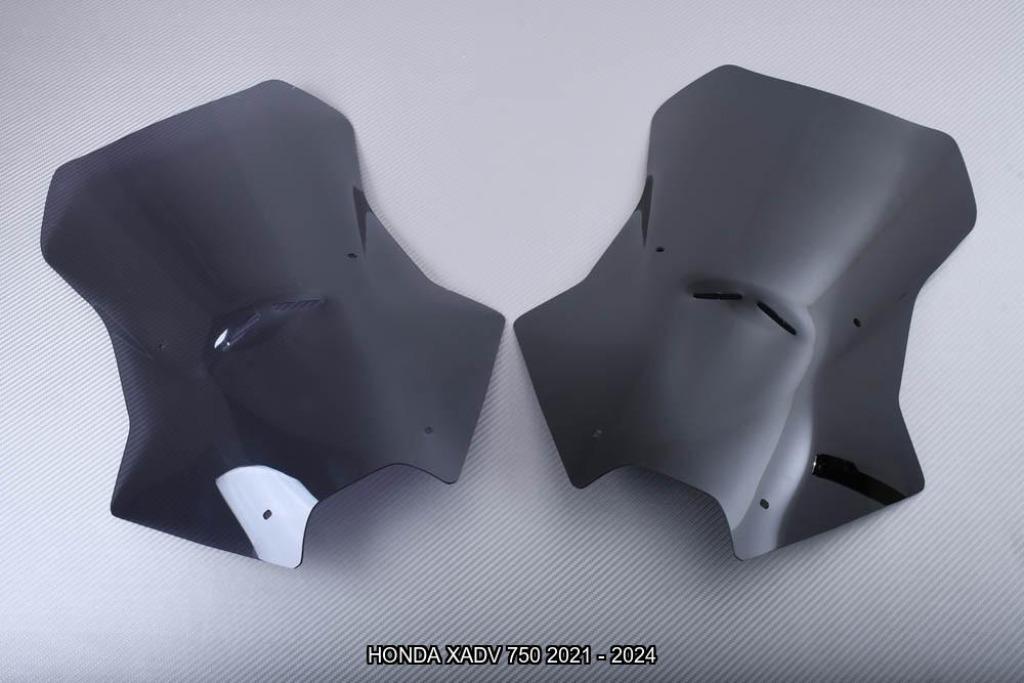 Bulle pour HONDA XADV 750 2021 - 2024 X-ADV, Motos, Enlèvement ou Envoi, Neuf
