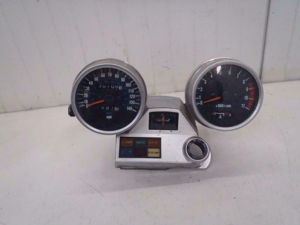 Onderdelen Kawasaki VN 700 (1984), Motoren, Ophalen of Verzenden, Gebruikt