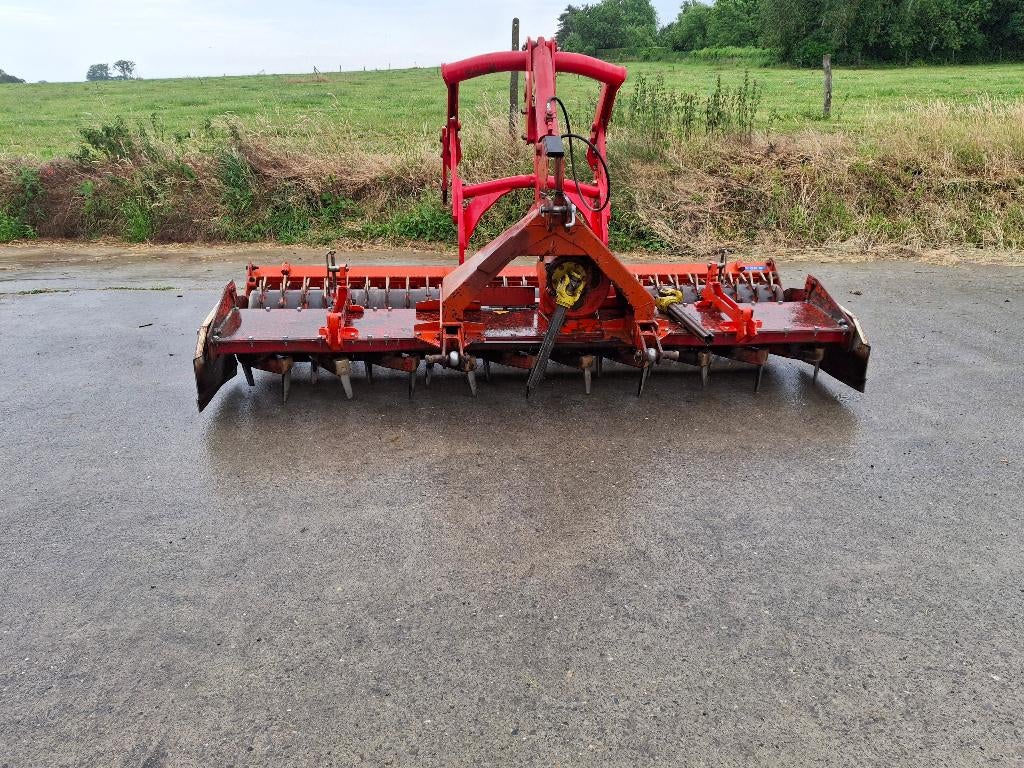 rotative, Articles professionnels, Enlèvement ou Envoi, Cultures, Semer, Planter ou Lever