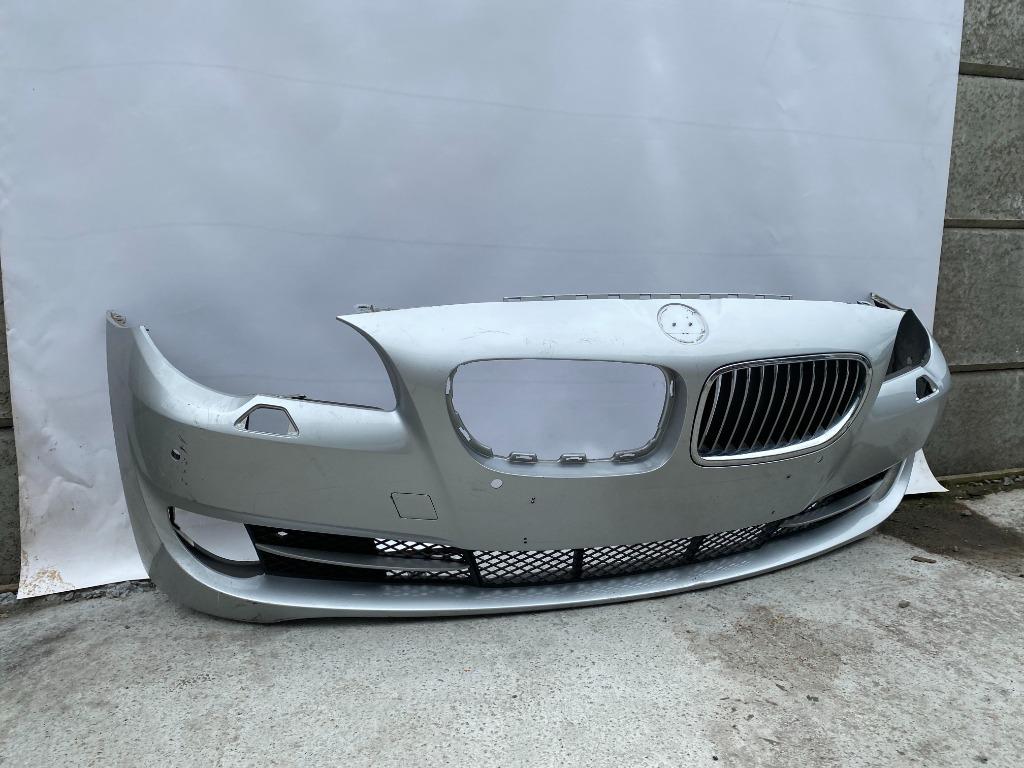 BMW F10 voorbumper, Auto-onderdelen, Ophalen, Voor, BMW, Bumper