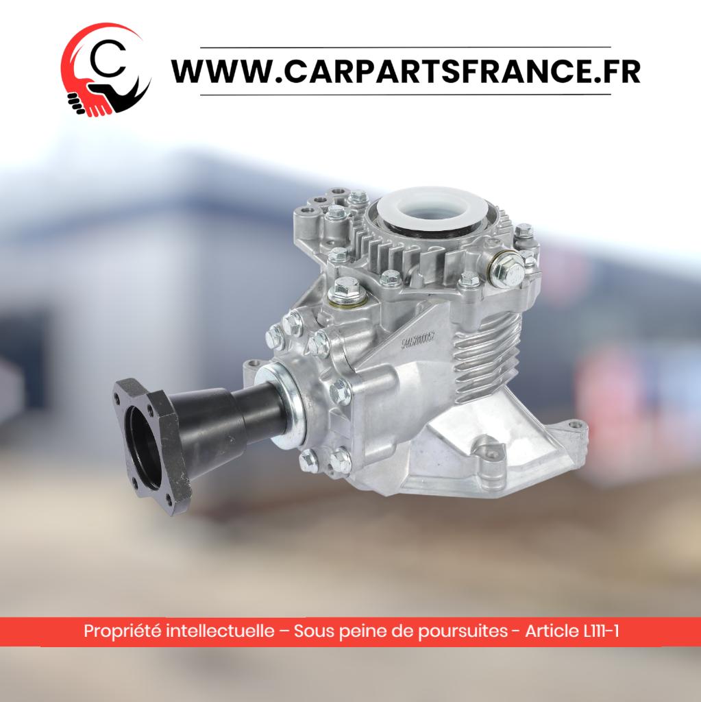 Boîte de Transfert Nissan Murano / Infiniti JX35 QX60, Autos : Pièces & Accessoires, Transmission & Accessoires, Nissan, Infiniti