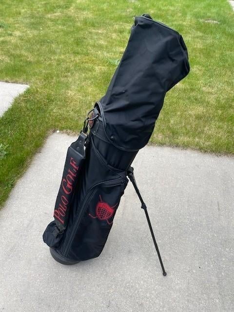 Complete golfset, Ophalen, Gebruikt, Set, Overige merken