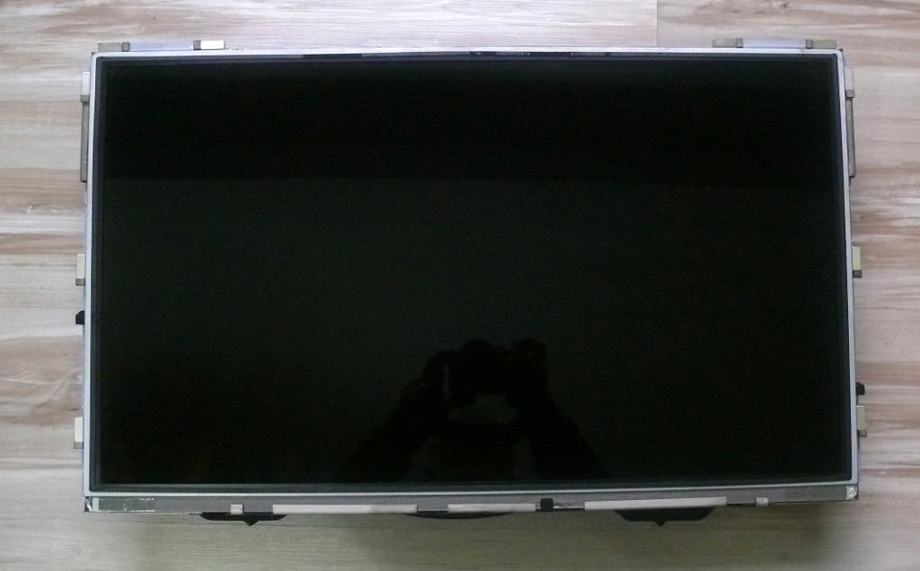 Dalle Ecran LCD pour Apple iMac 27 pouces, Informatique & Logiciels, Enlèvement ou Envoi, 27", Utilisé, Quad HD (2K)