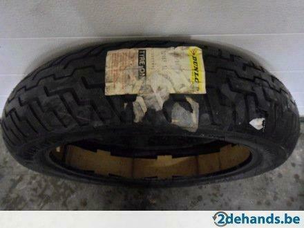 Honda VT 1100 ACE Tourer  Bandenset Dunlop D206 (Nieuw), Nieuw