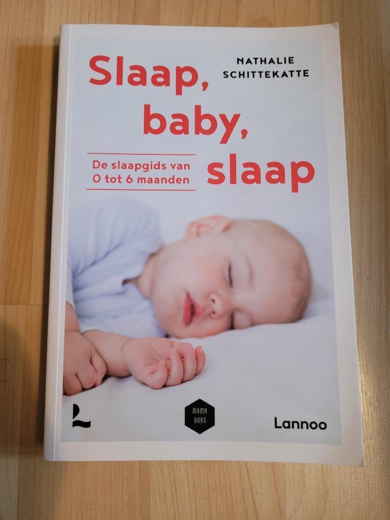 Slaapgids baby, Ophalen, Zo goed als nieuw, Opvoeding tot 6 jaar