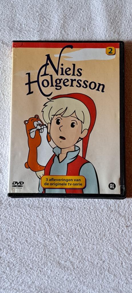 Niels holgersson, Ophalen of Verzenden