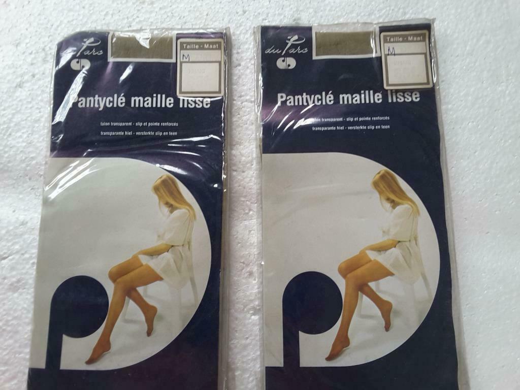 panty - panty maat Medium kleur medium grijs Khakig, Ophalen of Verzenden, Nieuw, Grijs