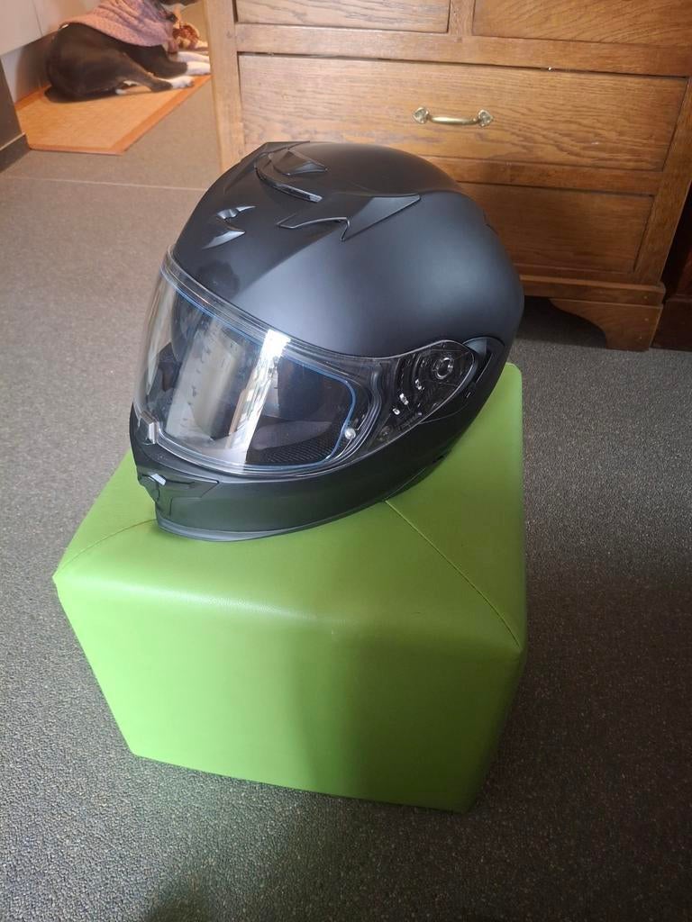 Scorpion Exo 520 Air, Dames, Nieuw zonder kaartje, Integraalhelm, 3XL of groter