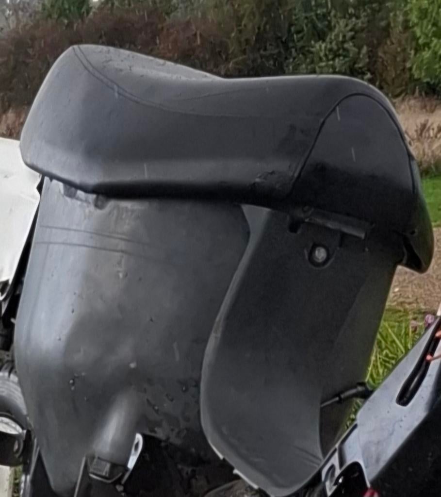 Honda wallaroo onderdelen, Fietsen en Brommers, Ophalen, Carburateur
