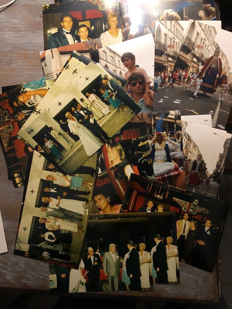 Foto's uit de jaren 80 (37), Ophalen of Verzenden