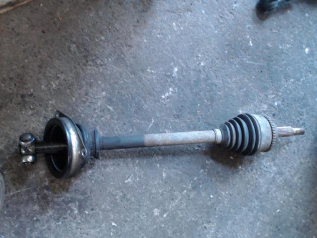Cardan Renault Clio II 1.5DCI 65  48Kw 2001-2006 LP/138, Ophalen of Verzenden, Gebruikt, Renault