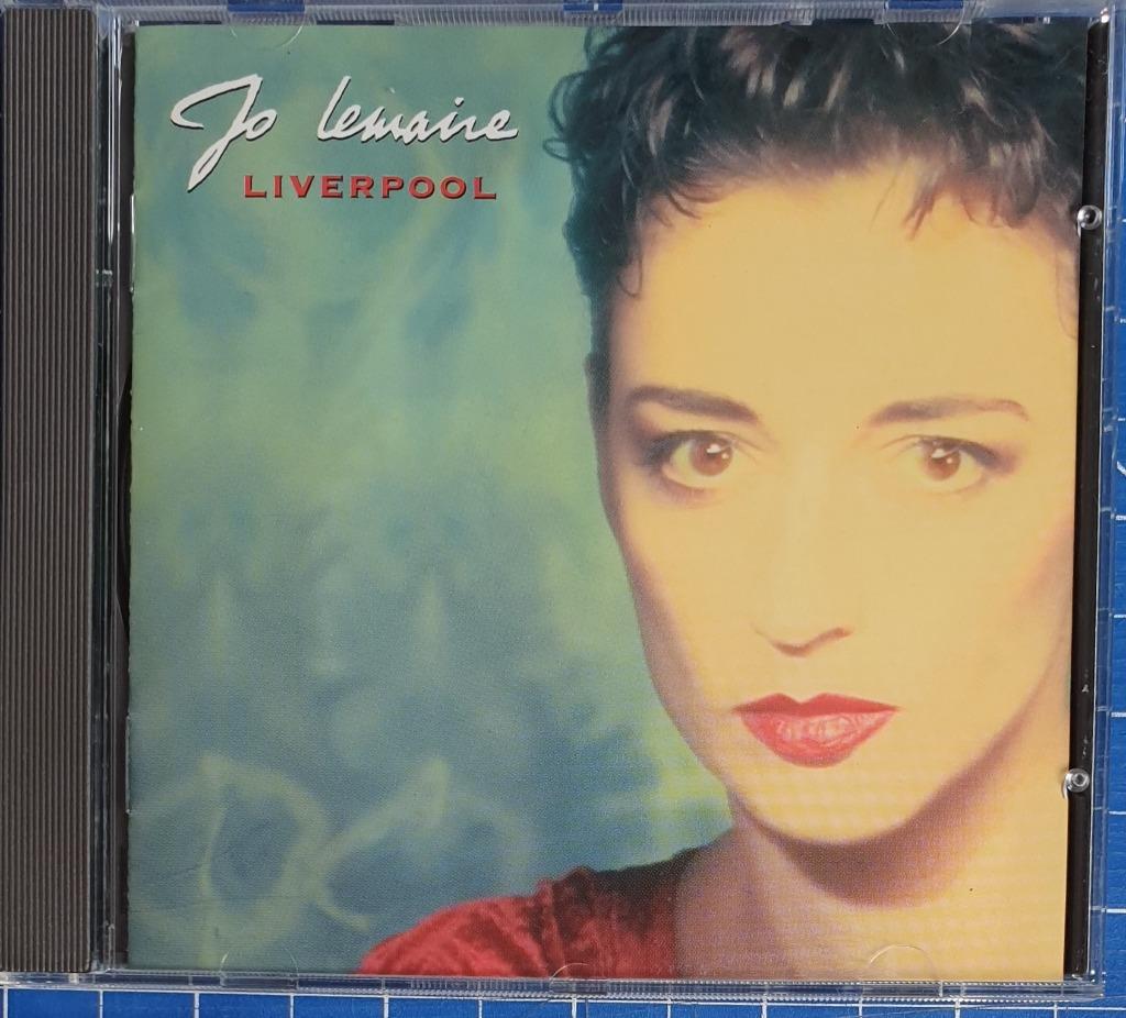 CD's Jo Lemaire (2 stuks), Cd's en Dvd's, Ophalen of Verzenden, Zo goed als nieuw