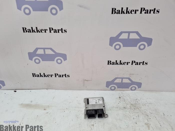 Airbag Module van een Ford Mondeo, Gebruikt, -, -, Ford
