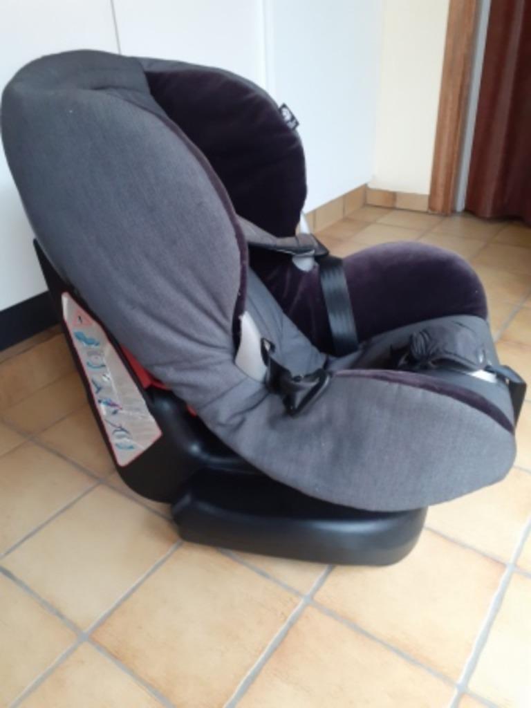 Autostoel en Buggy, Enlèvement, Utilisé, Autres marques