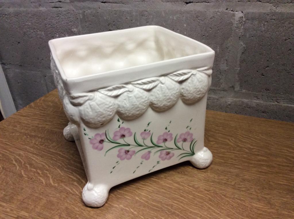VINTAGE CACHPOT, Ophalen