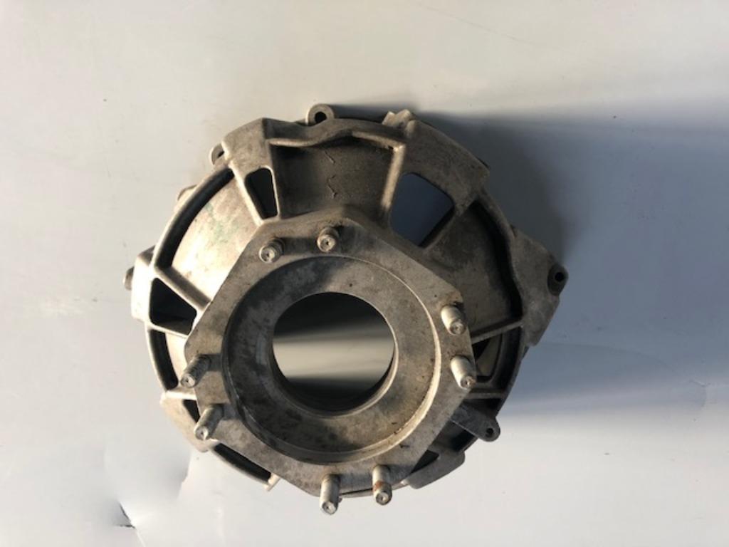 Cloche d'embrayage pour Maserati 4200, Enlèvement, Utilisé, Maserati