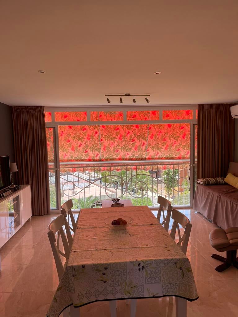 Vakantiewoning Benidorm te huur