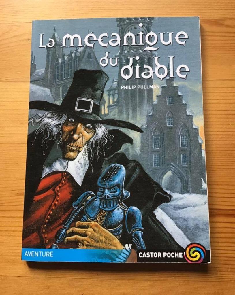 Livres lectures scolaires, Boeken, Ophalen, Zo goed als nieuw, ASO, Frans