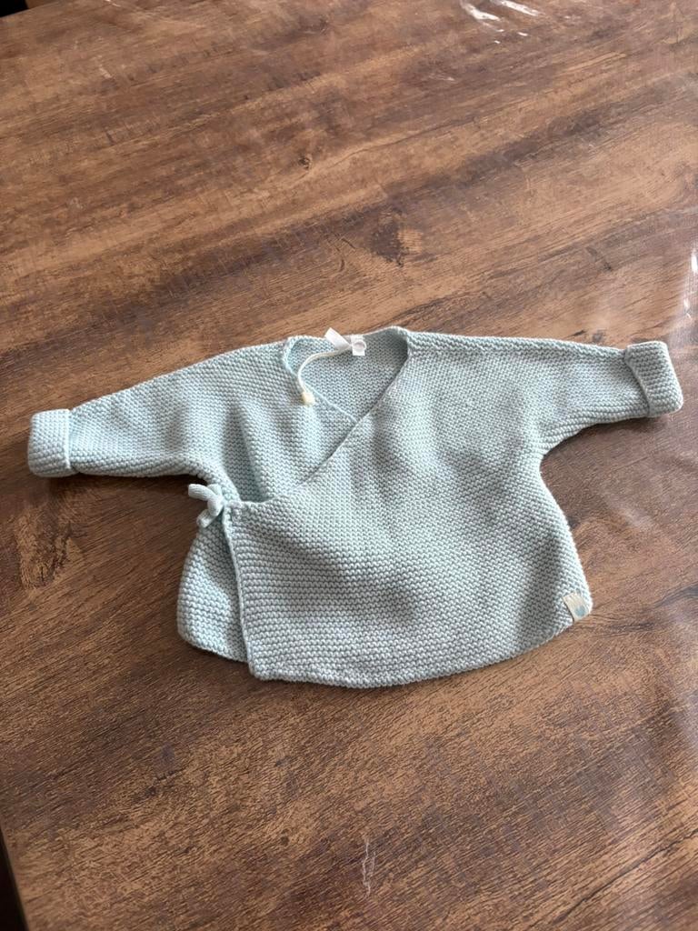 Pull, Enlèvement, Neuf, Garçon, Pull ou Veste
