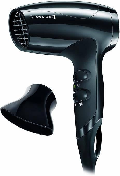Remington | krachtig haardroger | GRATIS LEVERING, Haardroger, -, Verzenden, -