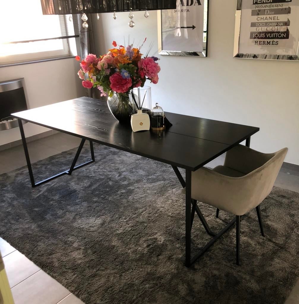 table à manger, Enlèvement, Comme neuf