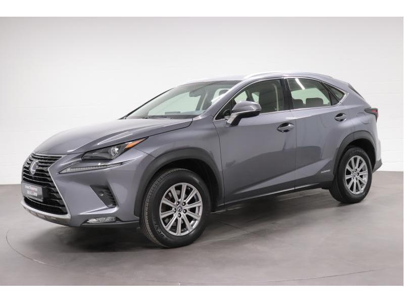 Lexus NX 300H Business Edition Plus Lexus NX300h Business Ed, Auto's, 114 kW, 155 pk, 5 deurs, Hybride Elektrisch/Benzine