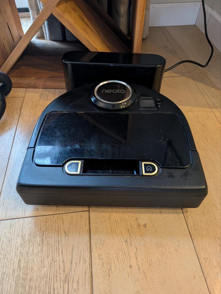 Aspirateur Robot Neato, Enlèvement ou Envoi, Aspirateur