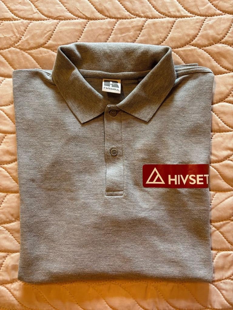 Praktijkpolo Hivset verpleegkunde, Ophalen of Verzenden, Zo goed als nieuw, Maat 46/48 (XL) of groter
