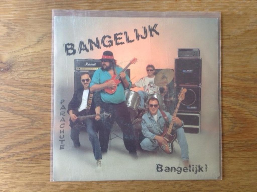 single bangelijk, Ophalen of Verzenden, Rock en Metal